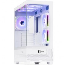 Корпус для ПК Qube FORT_GWNU3 - Фото