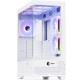 Корпус для ПК Qube FORT_GWNU3 Корпус для ПК Qube FORT_GWNU3