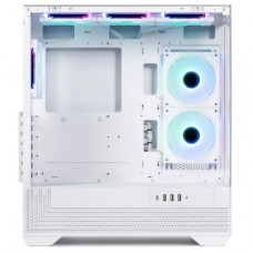 Корпус для ПК Qube FORT_GWNU3 - Фото