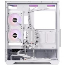 Корпус для ПК Qube FORT_GWNU3 - Фото