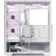 Корпус для ПК Qube FORT_GWNU3 Корпус для ПК Qube FORT_GWNU3