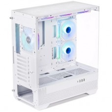 Корпус для ПК Qube FORT_GWNU3 - Фото