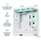 Корпус для ПК Qube FORT_GWNU3 Корпус для ПК Qube FORT_GWNU3