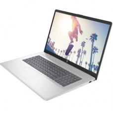Ноутбук HP 17-cp2031ua (D16DCEA) - Фото
