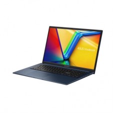 Ноутбук ASUS Vivobook 17 X1704VA-AU984 (90NB13X2-M00HB0) Ноутбук ASUS Vivobook 17 X1704VA-AU984 (90NB13X2-M00HB0) - Фото