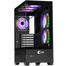 Корпус для ПК Qube FORT_GBNU3 - Фото