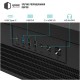 Корпус для ПК Qube FORT_GBNU3 Корпус для ПК Qube FORT_GBNU3