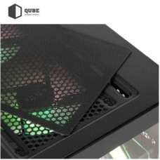 Корпус для ПК Qube FORT_GBNU3 - Фото