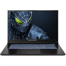 Ноутбук Dream Machines RG5050-17 (RG5050-17UA31) Ноутбук Dream Machines RG5050-17 (RG5050-17UA31)
