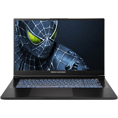 Ноутбук Dream Machines RG5050-17 (RG5050-17UA29)