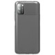 Чохол для мобільного телефона BeCover Poco M3 Transparancy (705653)