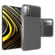Чохол для мобільного телефона BeCover Poco M3 Transparancy (705653)
