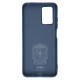 Чехол для мобильного телефона Armorstandart ICON Case Xiaomi Redmi 10 Dark Blue (ARM59835)