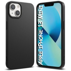 Чохол для мобільного телефона BeCover Apple iPhone 13 Mini Black (708633) - Фото