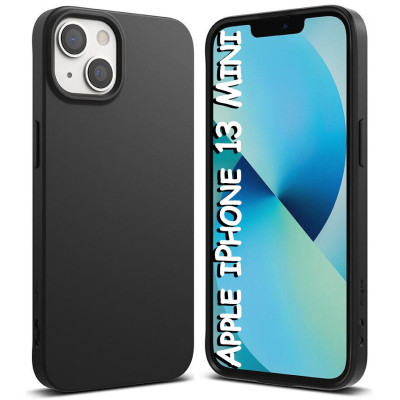 Чохол для мобільного телефона BeCover Apple iPhone 13 Mini Black (708633)