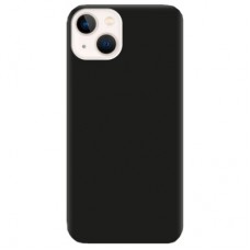Чохол для мобільного телефона BeCover Apple iPhone 13 Mini Black (708633) - Фото