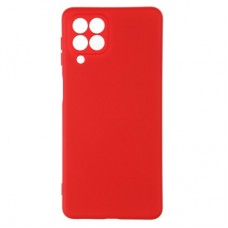 Чехол для мобильного телефона Armorstandart ICON Case Samsung M53 (M536) Red (ARM67501)
