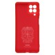 Чехол для мобильного телефона Armorstandart ICON Case Samsung M53 (M536) Red (ARM67501)