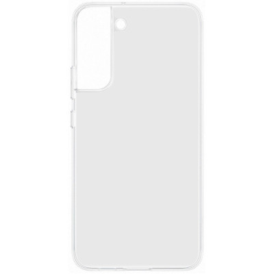 Чохол для мобільного телефона BeCover Samsung Galaxy S22 SM-S901 Transparancy (708967)