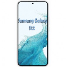 Чохол для мобільного телефона BeCover Samsung Galaxy S22 SM-S901 Transparancy (708967) - Фото
