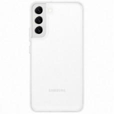 Чохол для мобільного телефона BeCover Samsung Galaxy S22 SM-S901 Transparancy (708967) - Фото