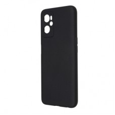Чехол для мобильного телефона Armorstandart Matte Slim Fit OPPO A96 Camera cover Black (ARM68967) Чехол для мобильного телефона Armorstandart Matte Slim Fit OPPO A96 Camera cover Black (ARM68967)