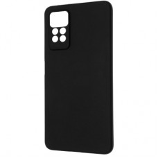 Чехол для мобильного телефона Armorstandart Matte Slim Fit Xiaomi Redmi Note 12 Pro 4G Camera cover Black (ARM67762) Чехол для мобильного телефона Armorstandart Matte Slim Fit Xiaomi Redmi Note 12 Pro 4G Camera cover Black (ARM67762)