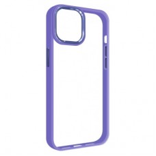 Чехол для мобильного телефона Armorstandart UNIT2 Apple iPhone 14 Lavander (ARM69942)