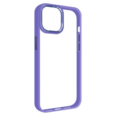 Чехол для мобильного телефона Armorstandart UNIT2 Apple iPhone 14 Lavander (ARM69942)