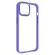 Чехол для мобильного телефона Armorstandart UNIT2 Apple iPhone 14 Lavander (ARM69942)