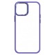 Чехол для мобильного телефона Armorstandart UNIT2 Apple iPhone 14 Lavander (ARM69942)