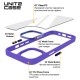 Чехол для мобильного телефона Armorstandart UNIT2 Apple iPhone 14 Lavander (ARM69942)