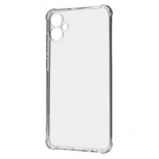 Чехол для мобильного телефона Armorstandart Air Force Samsung A05 (A055) Camera cover Transparent (ARM71792)