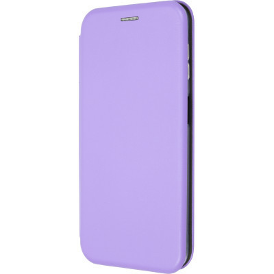 Чохол для мобільного телефона Armorstandart G-Case Samsung A15 4G (A155) / A15 5G Lilac (ARM73651)