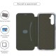 Чохол для мобільного телефона Armorstandart G-Case Samsung A15 4G (A155) / A15 5G Lilac (ARM73651) Чохол для мобільного телефона Armorstandart G-Case Samsung A15 4G (A155) / A15 5G Lilac (ARM73651)