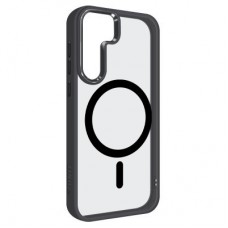 Чехол для мобильного телефона Armorstandart Unit MagSafe Samsung S24 Black (ARM74859) Чехол для мобильного телефона Armorstandart Unit MagSafe Samsung S24 Black (ARM74859)