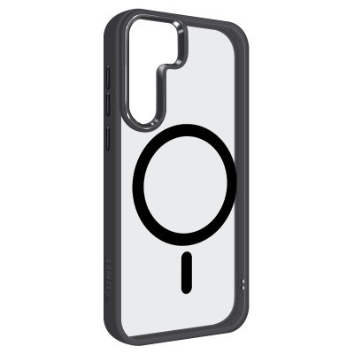 Чохол для мобільного телефона Armorstandart Unit MagSafe Samsung S24 Black (ARM74859)