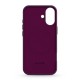 Чехол для мобильного телефона Armorstandart ICON2 MagSafe Apple iPhone 16 Plum (ARM81312) Чехол для мобильного телефона Armorstandart ICON2 MagSafe Apple iPhone 16 Plum (ARM81312)