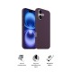 Чехол для мобильного телефона Armorstandart ICON2 MagSafe Apple iPhone 16 Plum (ARM81312) Чехол для мобильного телефона Armorstandart ICON2 MagSafe Apple iPhone 16 Plum (ARM81312)