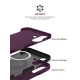 Чехол для мобильного телефона Armorstandart ICON2 MagSafe Apple iPhone 16 Plum (ARM81312) Чехол для мобильного телефона Armorstandart ICON2 MagSafe Apple iPhone 16 Plum (ARM81312)