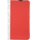 Чохол для мобільного телефона BeCover Exclusive New Style Samsung Galaxy S24 FE SM-S721 Red (712698)