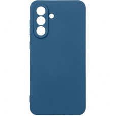 Чехол для мобильного телефона Armorstandart ICON Samsung A56 5G Camera cover Dark Blue (ARM82588)