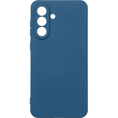 Чехол для мобильного телефона Armorstandart ICON Samsung A56 5G Camera cover Dark Blue (ARM82588)
