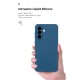 Чехол для мобильного телефона Armorstandart ICON Samsung A56 5G Camera cover Dark Blue (ARM82588)