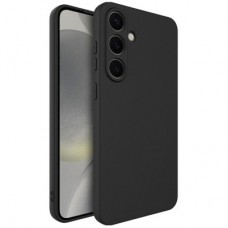 Чохол для мобільного телефона BeCover Samsung Galaxy S25 Plus SM-S936 Black (712906) - Фото