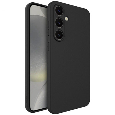 Чохол для мобільного телефона BeCover Samsung Galaxy S25 Plus SM-S936 Black (712906)