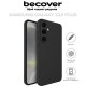 Чохол для мобільного телефона BeCover Samsung Galaxy S25 Plus SM-S936 Black (712906)