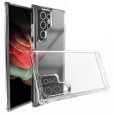 Чохол для мобільного телефона BeCover Samsung Galaxy S25 Ultra SM-S938 Transparancy (712903) - Фото