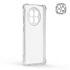 Чохол для мобільного телефона Armorstandart Air Force OnePlus 13R Camera cover Clear (ARM83505) - Фото