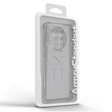Чохол для мобільного телефона Armorstandart Air Force OnePlus 13R Camera cover Clear (ARM83505) - Фото